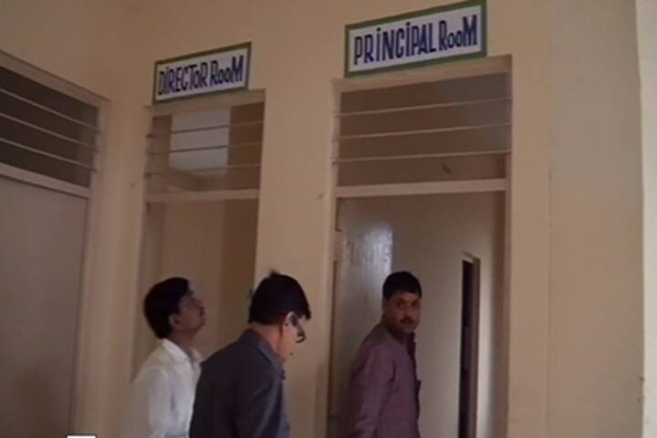 Sw Mewalal Smarak Mahavidyalaya, Ghatampur campus photo 6