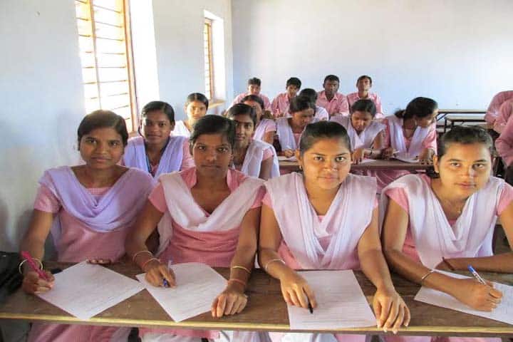 Anchalika Degree Mahavidyalaya, Mayurbhanj campus photo 2