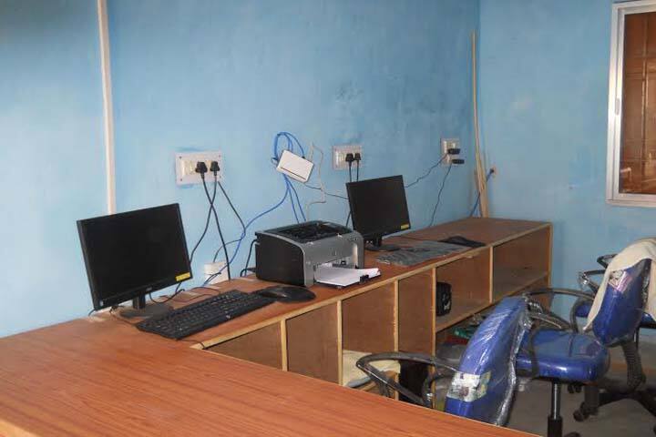 Anchalika Degree Mahavidyalaya, Mayurbhanj campus photo 3
