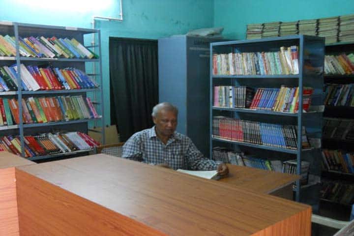 Anchalika Degree Mahavidyalaya, Mayurbhanj campus photo 4
