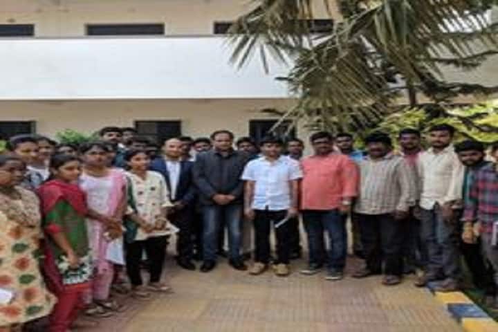 Zenex Vision Degree College, Nellore campus photo 6