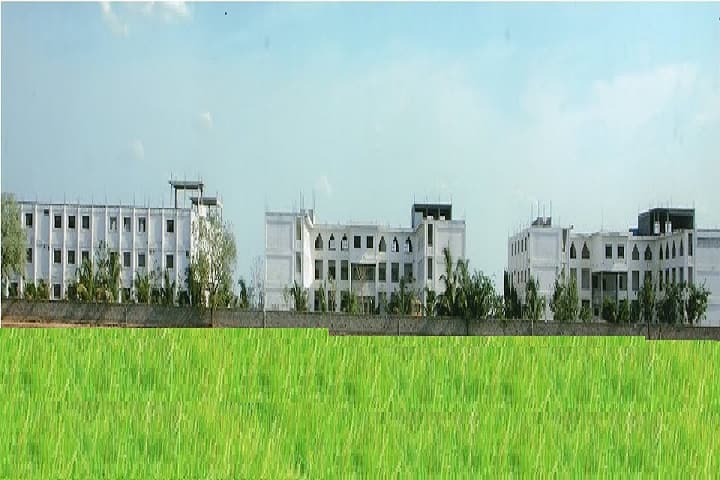 Prabhath Institute of Pharmacy, Nandyal campus photo 2