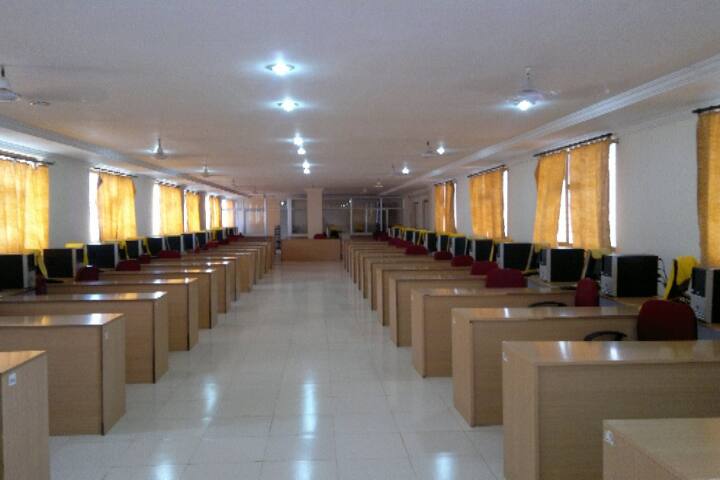 Prabhath Institute of Pharmacy, Nandyal campus photo 4