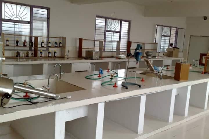 Prabhath Institute of Pharmacy, Nandyal campus photo 5