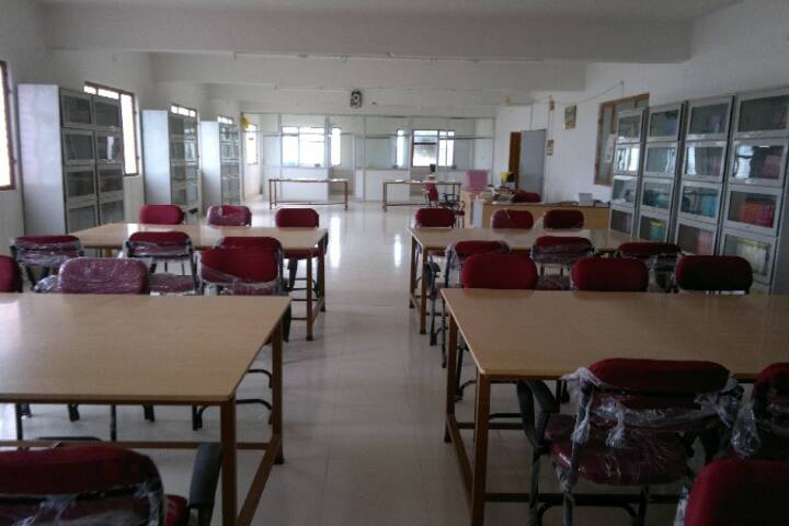 Prabhath Institute of Pharmacy, Nandyal campus photo 6