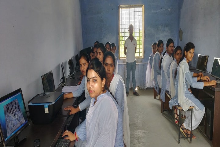 Maa Durga Mahavidyalaya, Shahjahanpur campus photo 2