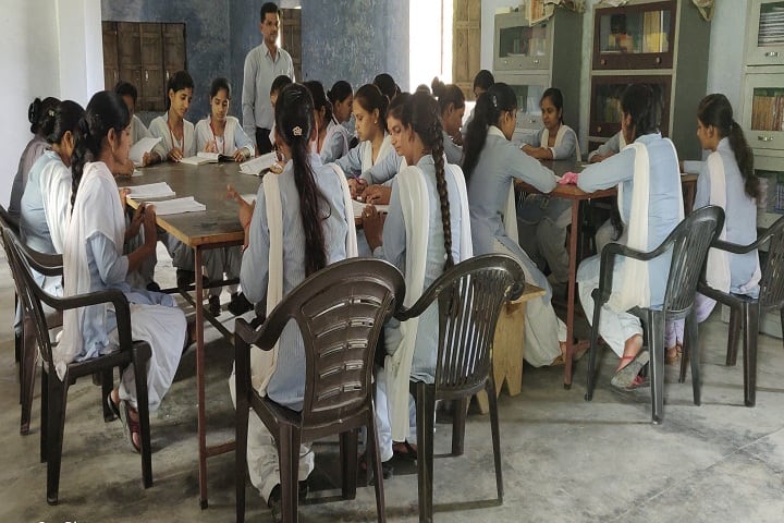 Maa Durga Mahavidyalaya, Shahjahanpur campus photo 3