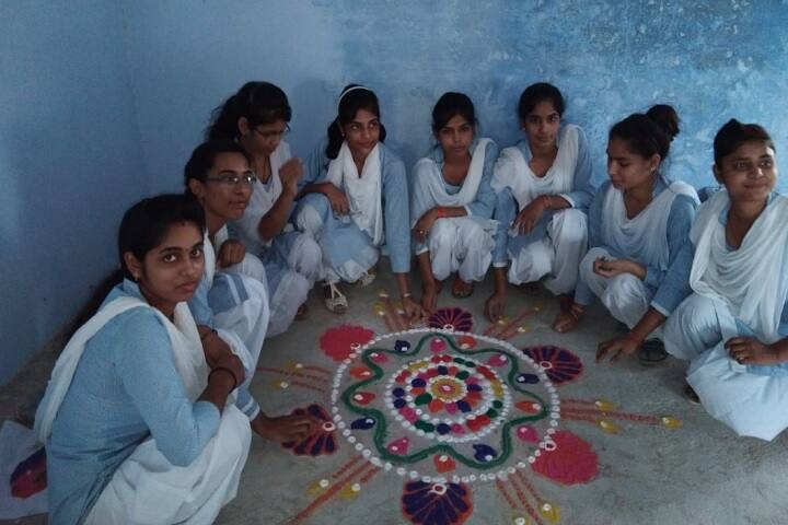 Maa Durga Mahavidyalaya, Shahjahanpur campus photo 5