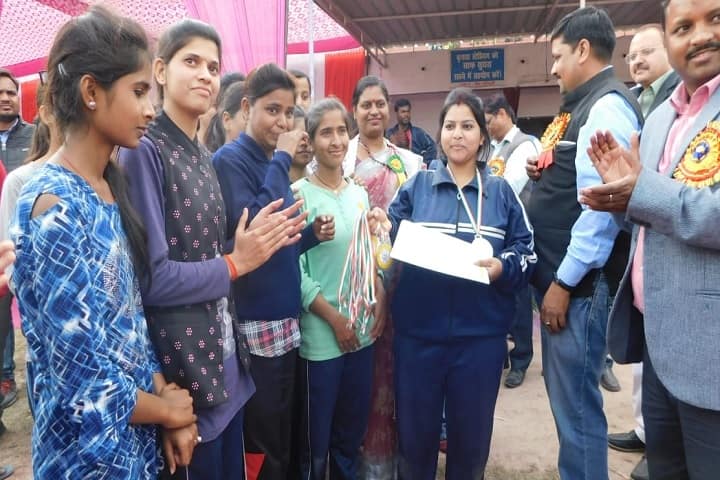 Maa Durga Mahavidyalaya, Shahjahanpur campus photo 6