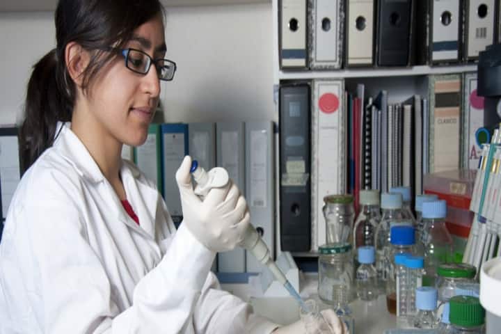 UIHMT College of Biomedical Science and Technology, Dehradun campus photo 3