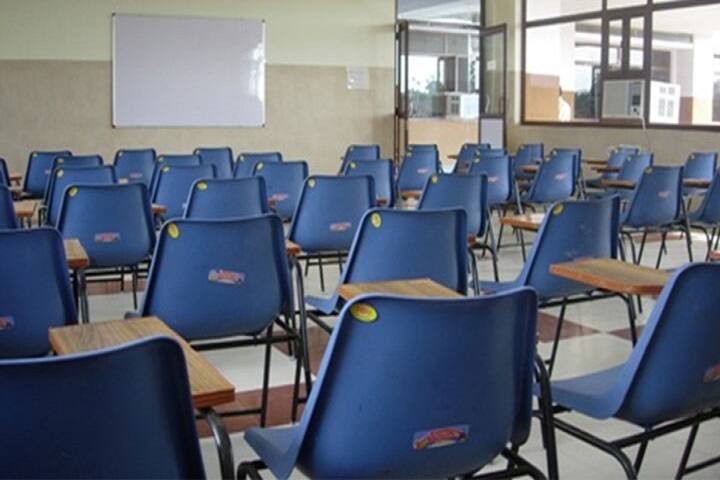 Pioneer Girl's Degree College, Ruchikhand campus photo 3