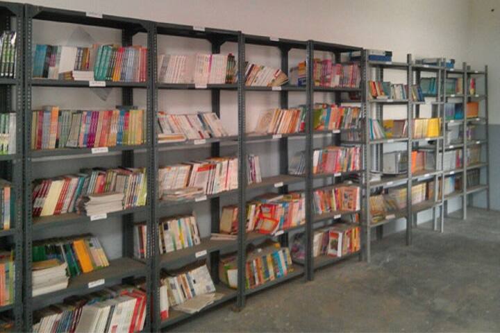Pioneer Girl's Degree College, Ruchikhand campus photo 6