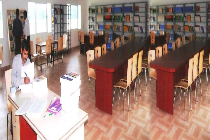 Narayan Institute of Management, Bareilly campus photo 3