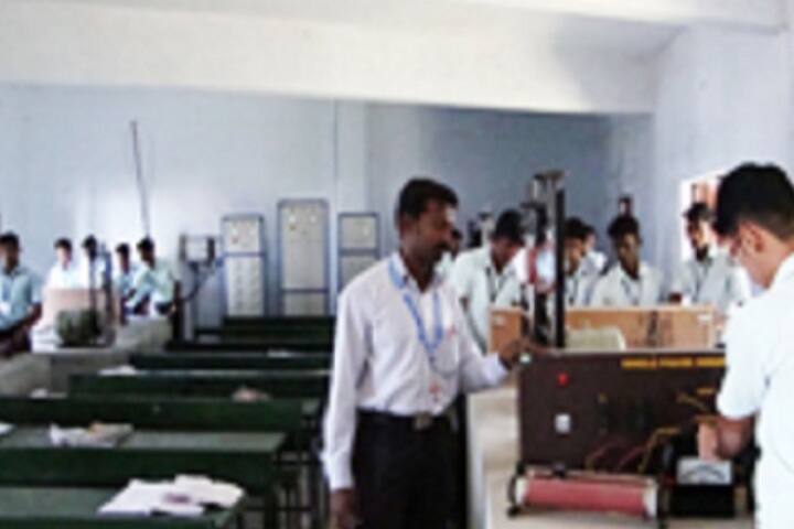 PSN Institute of Technology, Kanyakumari campus photo 2