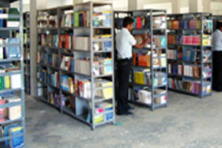 PSN Institute of Technology, Kanyakumari campus photo 3