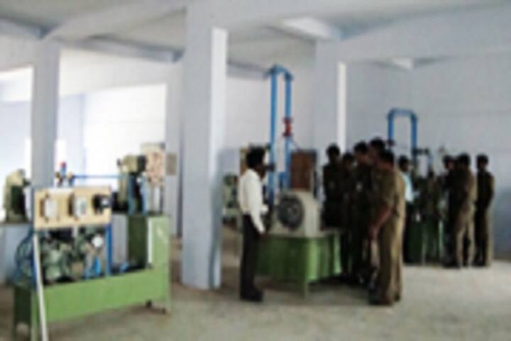 PSN Institute of Technology, Kanyakumari campus photo 4