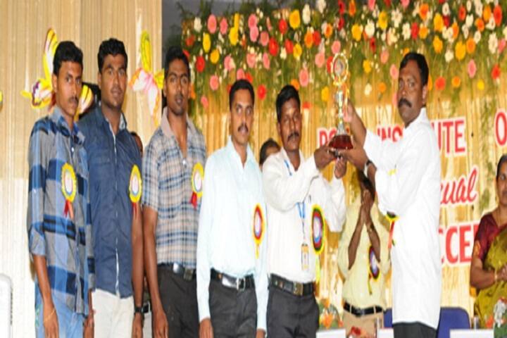 PSN Institute of Technology, Kanyakumari campus photo 6