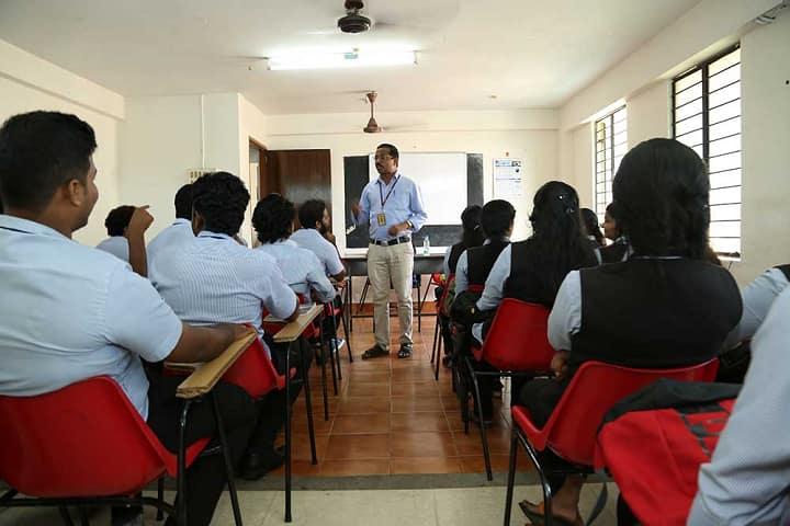 IAMS Thiruvananthapuram campus photo 3
