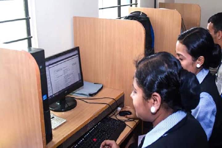 IAMS Thiruvananthapuram campus photo 5