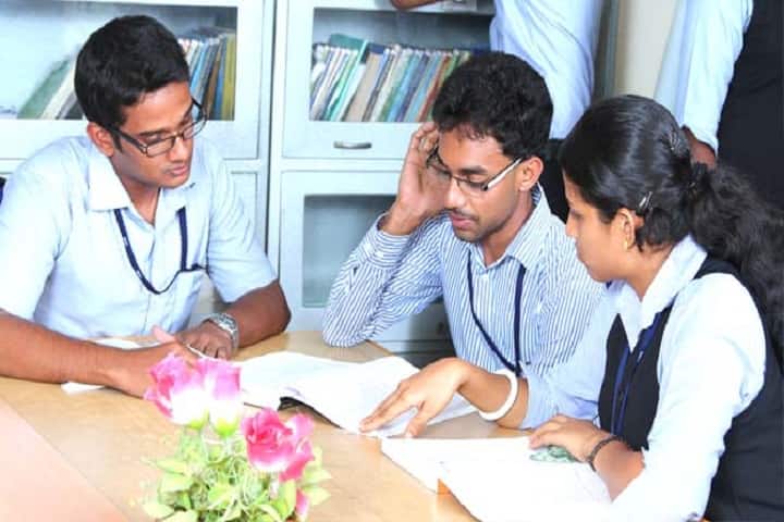 IAMS Thiruvananthapuram campus photo 6