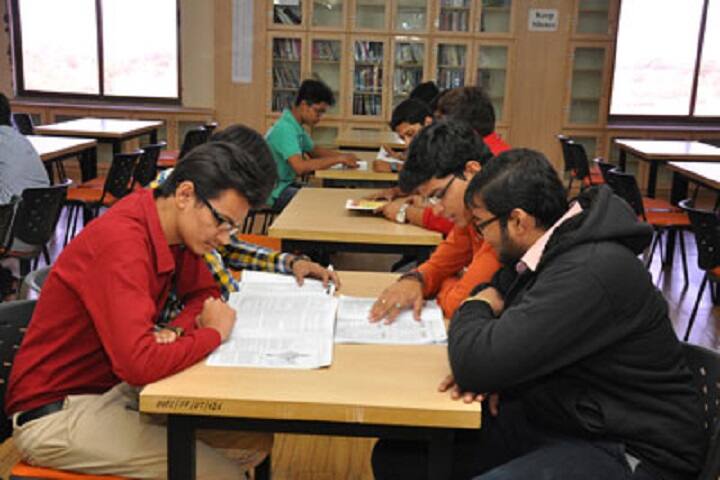 Sanjaybhai Rajguru College of Diploma Engineering, Rajkot campus photo 2