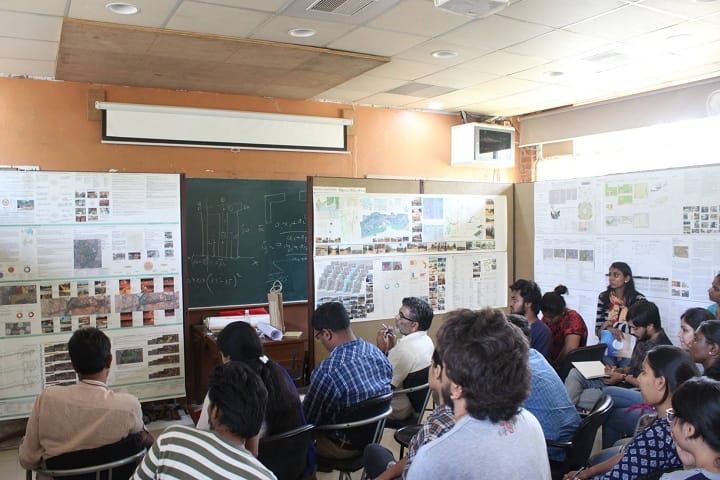 Vadodara Design Academy, Vadodara campus photo 3