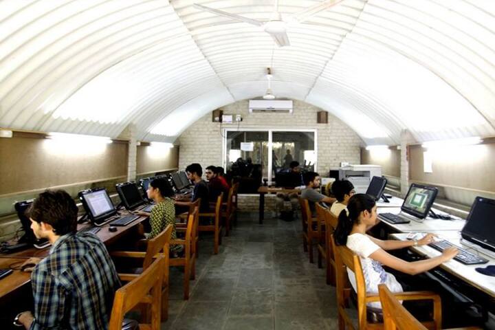 Vadodara Design Academy, Vadodara campus photo 5