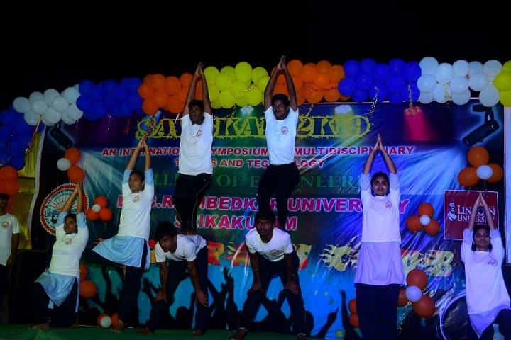 College of Engineering, Dr BR Ambedkar University, Srikakulam campus photo 4