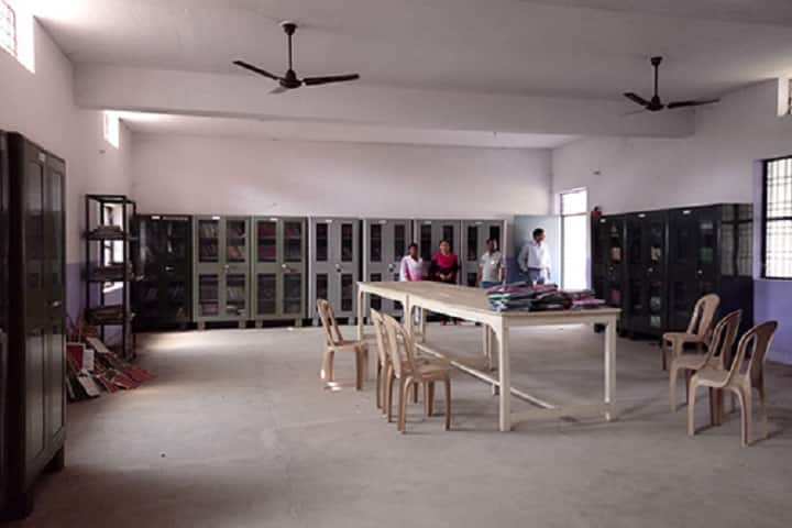 AP Gupta Smt Geeta Devi PG College, Sangrampur campus photo 2