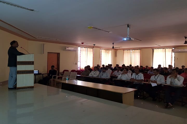 RMCET Ratnagiri campus photo 3