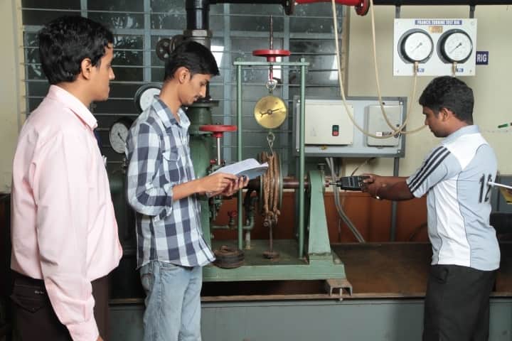 RMCET Ratnagiri campus photo 6