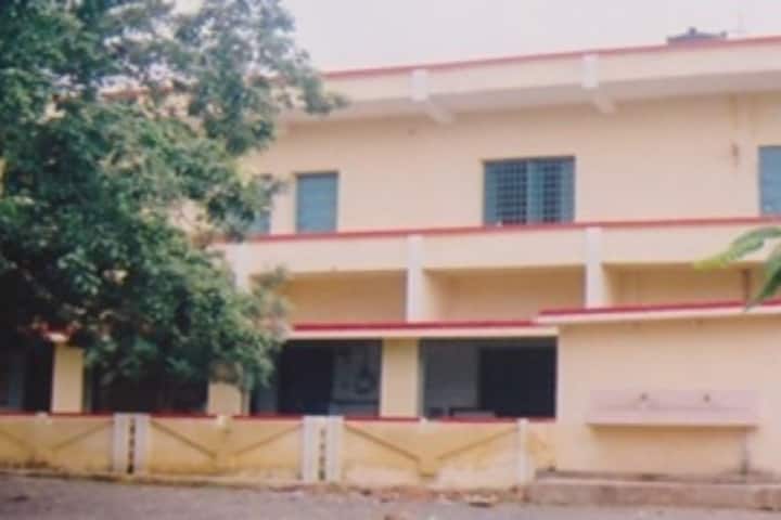 Government Nehru Degree College, Burhar campus photo 2