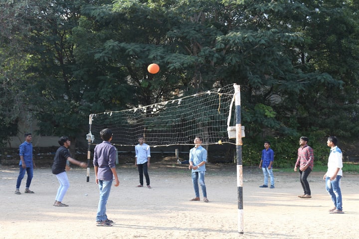 CJITS Warangal campus photo 6
