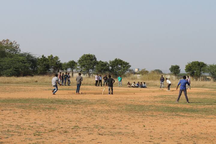 CJITS Warangal campus photo 3