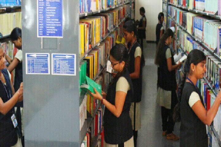 CJITS Warangal campus photo 5