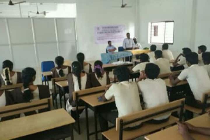 Hayagriva Polytechnic College, Sooramangalam campus photo 2