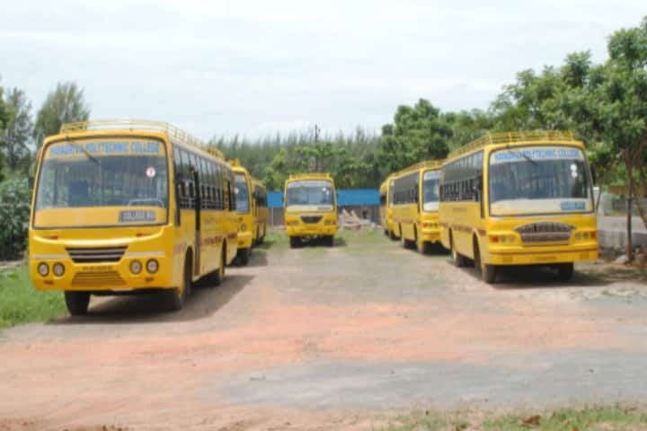 Hayagriva Polytechnic College, Sooramangalam campus photo 4