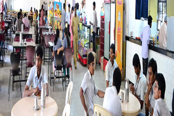 Hayagriva Polytechnic College, Sooramangalam campus photo 5
