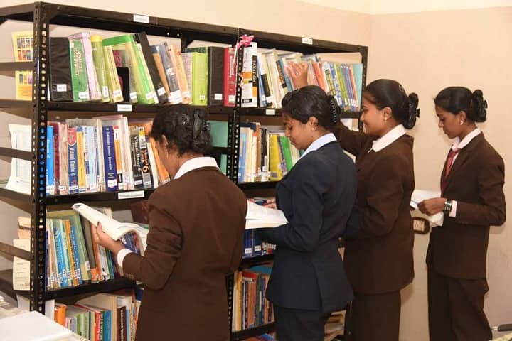 Kanyakumari Community College, Kanyakumari campus photo 2
