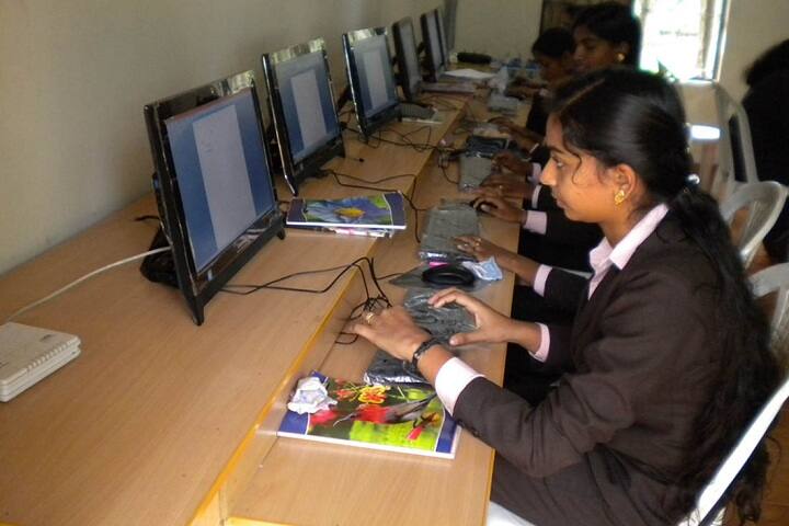Kanyakumari Community College, Kanyakumari campus photo 3