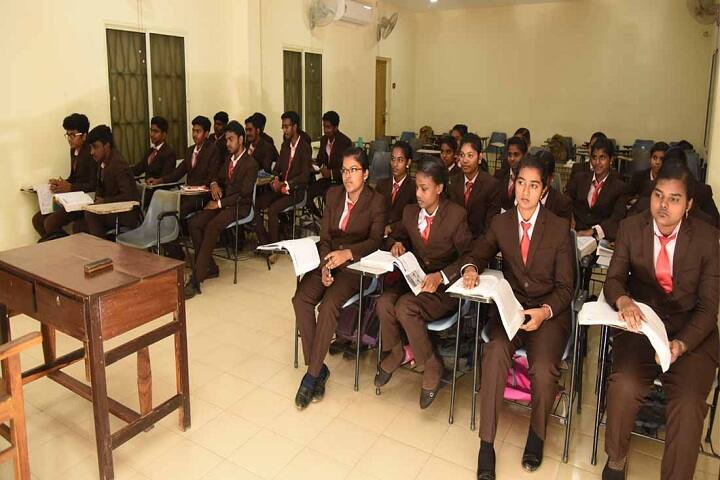 Kanyakumari Community College, Kanyakumari campus photo 4