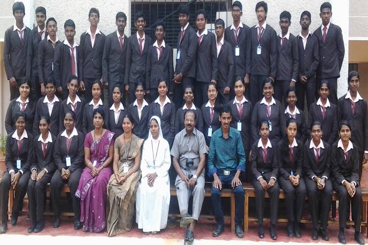 Kanyakumari Community College, Kanyakumari campus photo 5