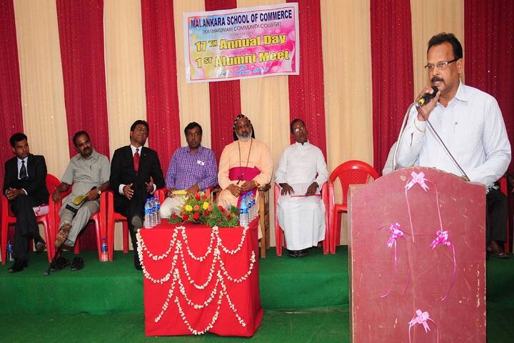 Kanyakumari Community College, Kanyakumari campus photo 6