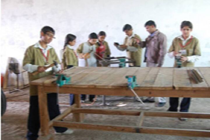 Paliwal Institute of Engineering and Technology, Panipat campus photo 3