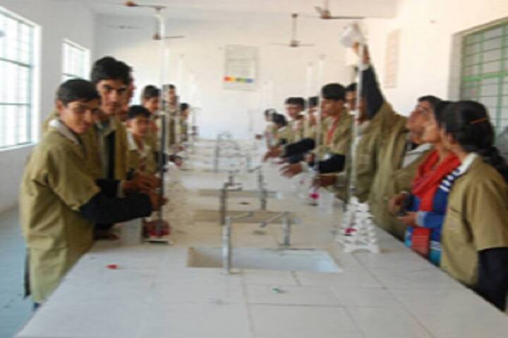 Paliwal Institute of Engineering and Technology, Panipat campus photo 4