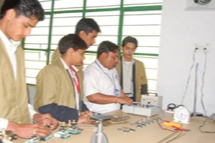 Paliwal Institute of Engineering and Technology, Panipat campus photo 5