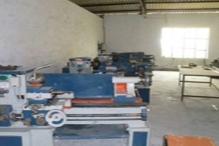 Paliwal Institute of Engineering and Technology, Panipat campus photo 6