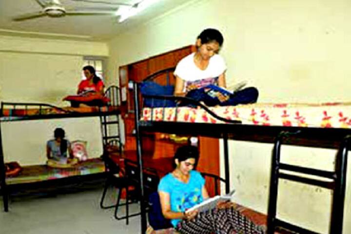 Mother Theresa College of Nursing, Hyderabad campus photo 3