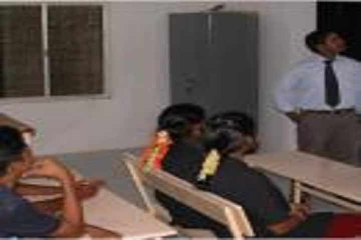 Christ College of Engineering and Technology, Puducherry campus photo 6