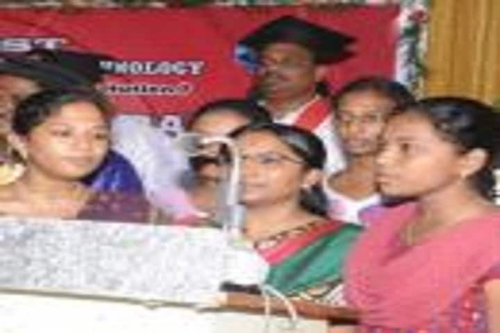 Christ College of Engineering and Technology, Puducherry campus photo 4
